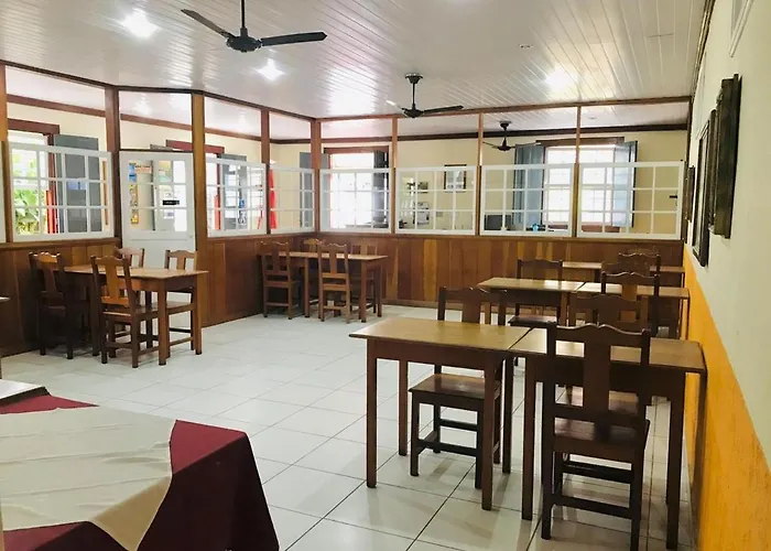 Pousada Gabriela
