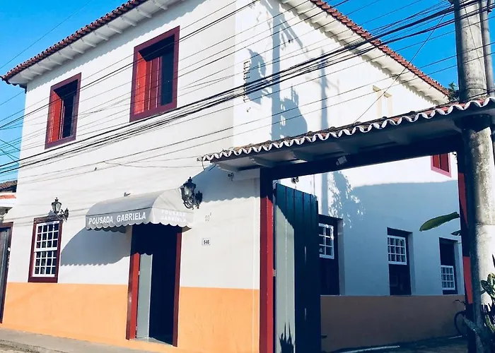 Pousada Gabriela