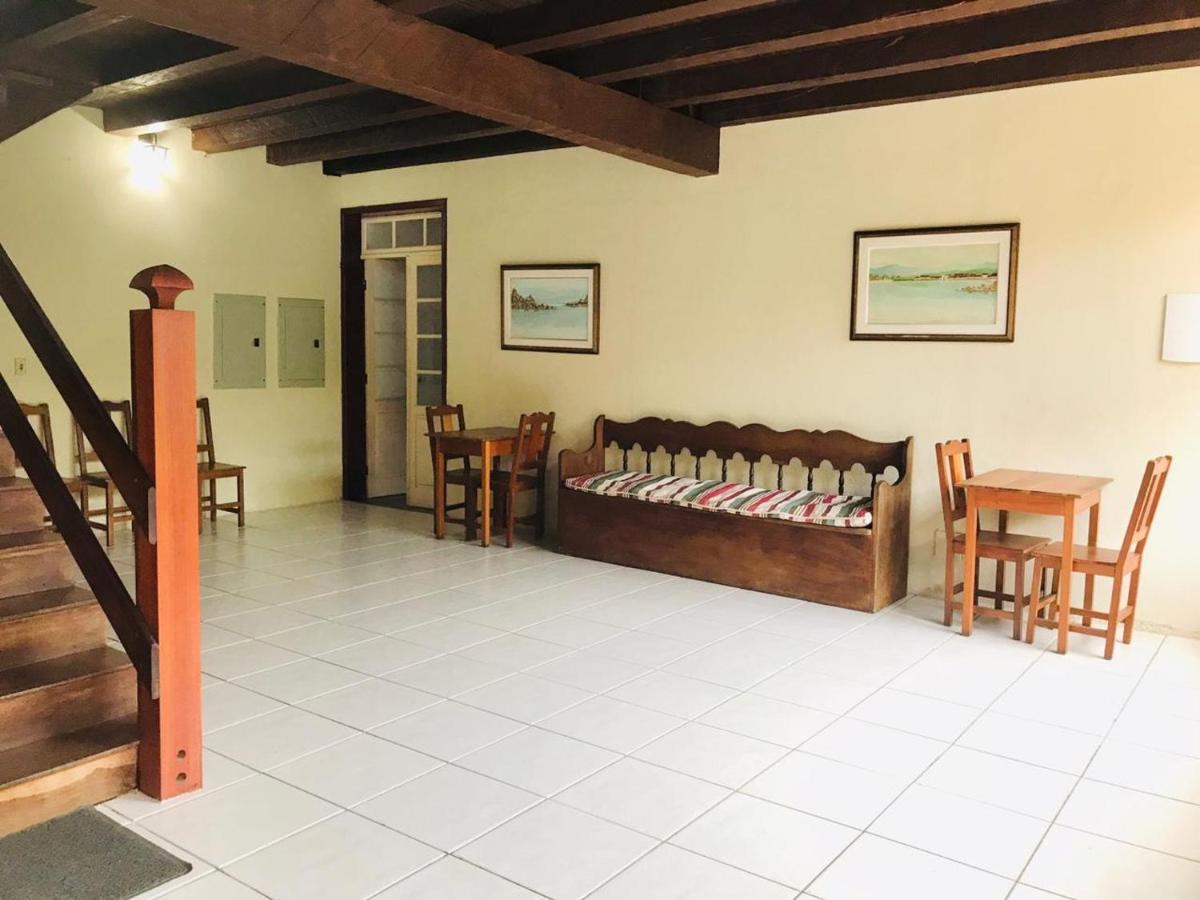 Inn Gabriela Parati