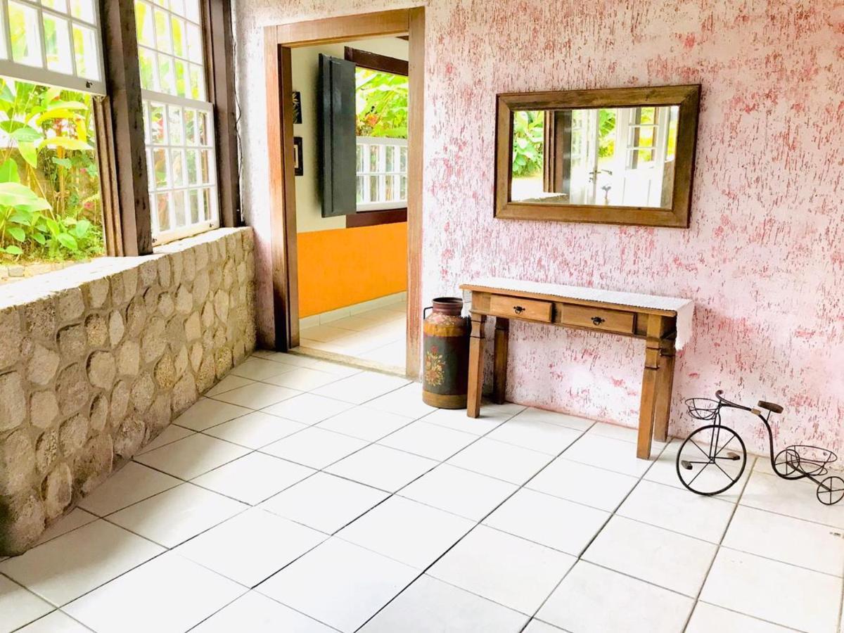 Gabriela Inn