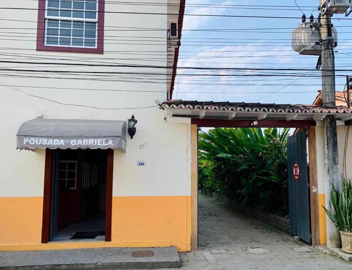 Gabriela Inn Parati