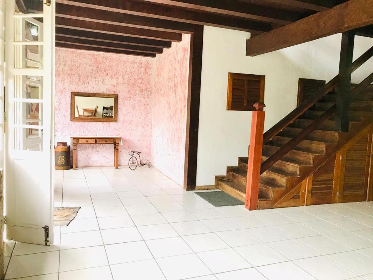 Inn Gabriela Parati