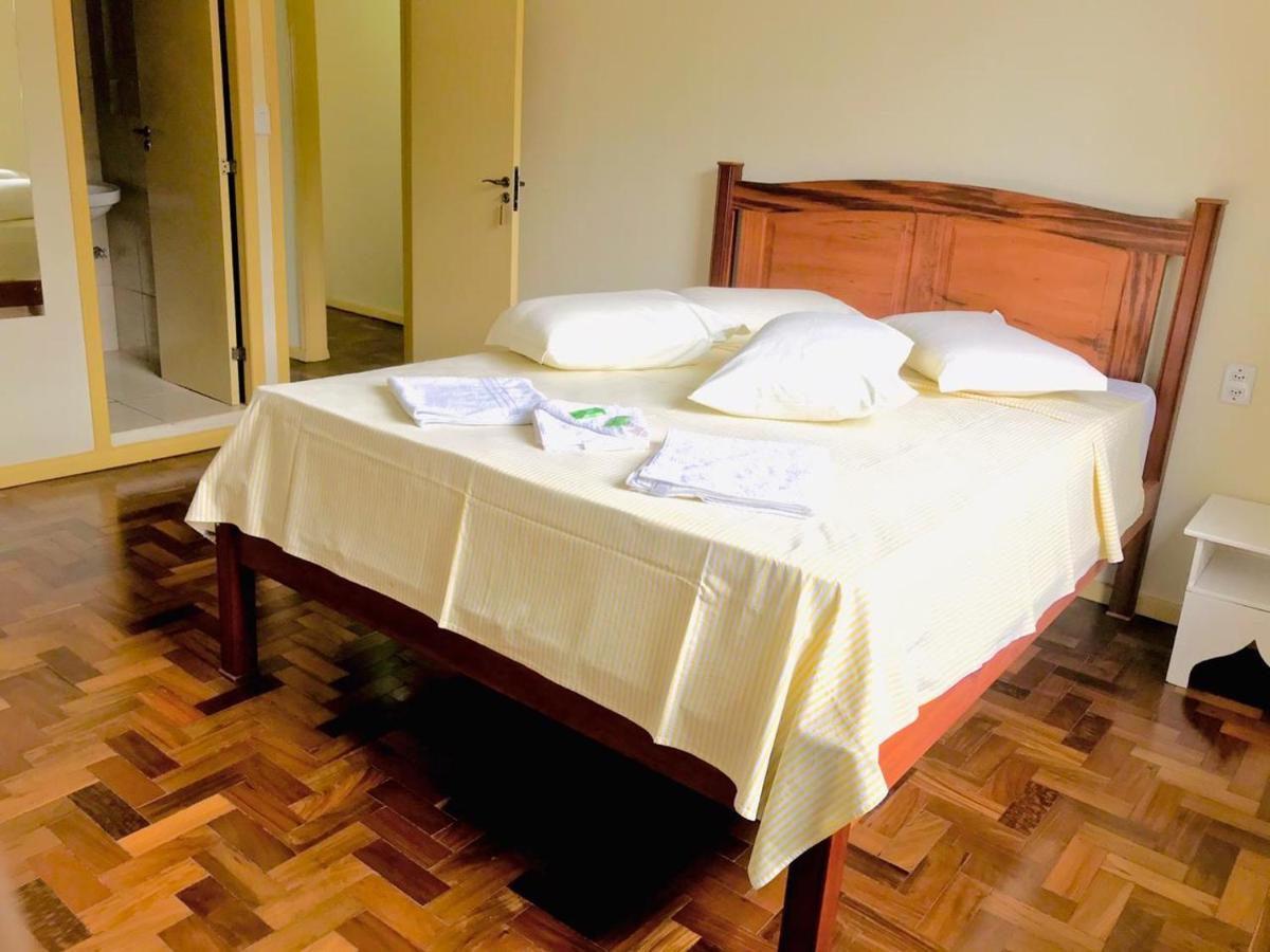 Gabriela Inn Parati